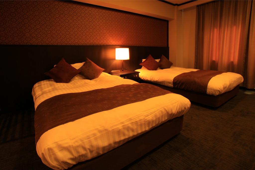 Royal Hotel Minami Hokkaido Shikabe Exterior photo
