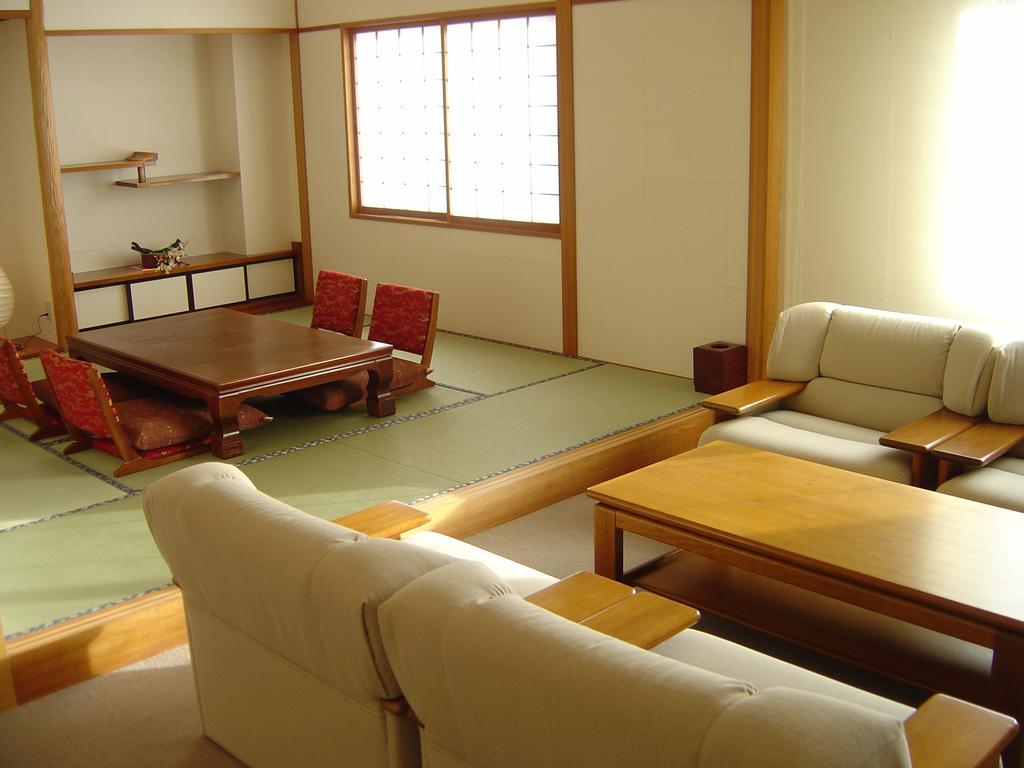 Royal Hotel Minami Hokkaido Shikabe Exterior photo
